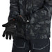 Simms WINDSTOPPER Flex Glove Black Image 04