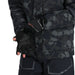 Simms WINDSTOPPER Flex Glove Black Image 06