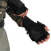 Simms WINDSTOPPER Foldover Mitt Black Image 08