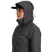 Simms Women's Challenger Jacket Slate Image 04