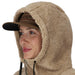 Simms Women's Coldweather Fleece Stone Image 04