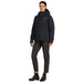 Simms Women's ExStream Hoody Black Image 03