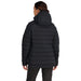 Simms Women's ExStream Hoody Black Image 05