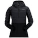 Simms Women's ExStream Pull-Over Hoody Black Image 01