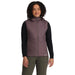 Simms Women's Fall Run Hybrid Hooded Vest Grayling Image 03