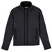 Simms Women's Harbor Fleece Black Heather Image 01