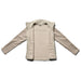 Simms Women's Harbor Fleece Burnished Clay Image 03