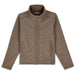 Simms Women's Harbor Fleece Sturgeon Heather Image 01