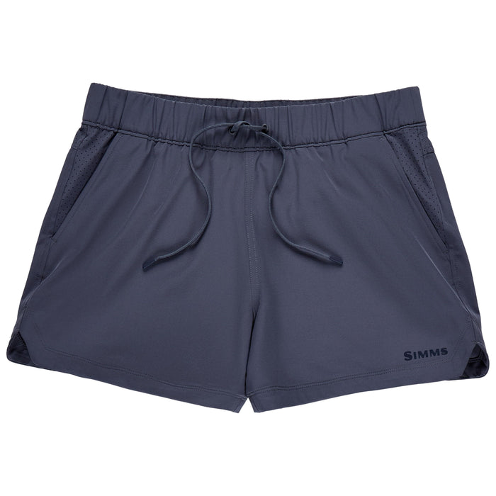 Simms Women's Seamount Short Selvedge Image 01