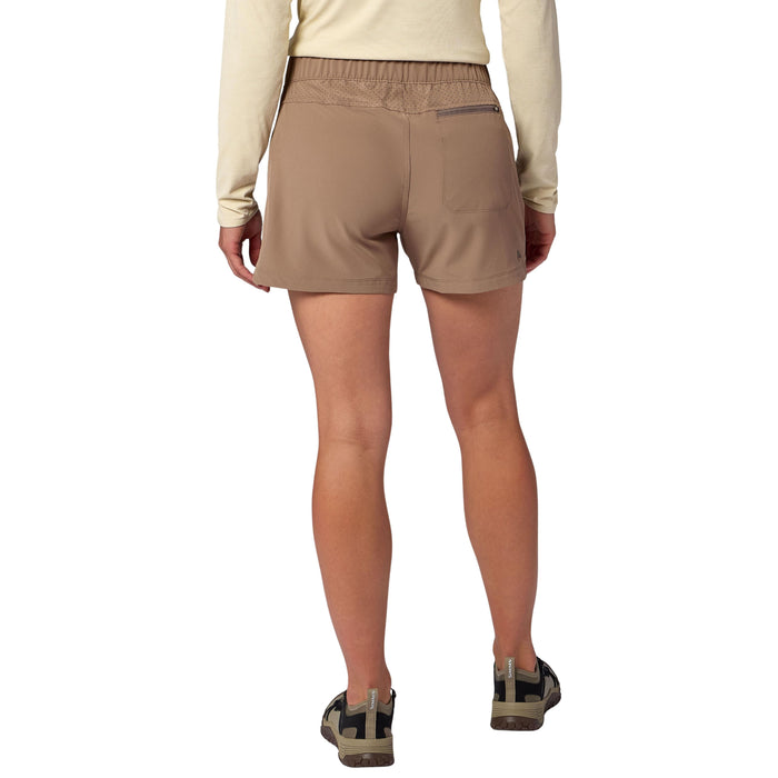 Simms Women's Seamount Short Silt Image 03