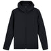 Simms Women's Strata 330 Full-Zip Hoody Black Image 01