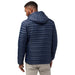 Stio Men's Pinion Down Pullover Mountain Shadow Image 04