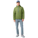 Stio Men's Pinion Down Pullover Terrain Image 02