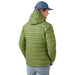 Stio Men's Pinion Down Pullover Terrain Image 05