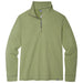 Stio Men's Turpin Fleece Half Zip Terrain Heather Image 01