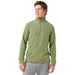 Stio Men's Turpin Fleece Half Zip Terrain Heather Image 02