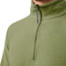 Stio Men's Turpin Fleece Half Zip Terrain Heather Image 04