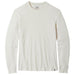 Stio Men's Wister Waffle LS Mountain Goat Image 01