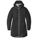 Stio Women's Pinion Down Parka Abyss Image 01