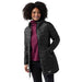 Stio Women's Pinion Down Parka Abyss Image 03