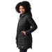 Stio Women's Pinion Down Parka Abyss Image 04