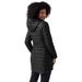 Stio Women's Pinion Down Parka Abyss Image 05