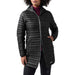 Stio Women's Pinion Down Parka Abyss Image 06