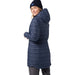 Stio Women's Pinion Down Parka Mountain Shadow Image 04