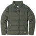 Stio Women's Turnbolt Down Jacket Deep Shade Image 01