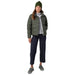 Stio Women's Turnbolt Down Jacket Deep Shade Image 02