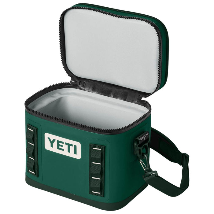 YETI Hopper Flip Soft Cooler — TCO Fly Shop