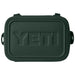 YETI Hopper Flip 8 Soft Cooler Black Forest Green Image 06