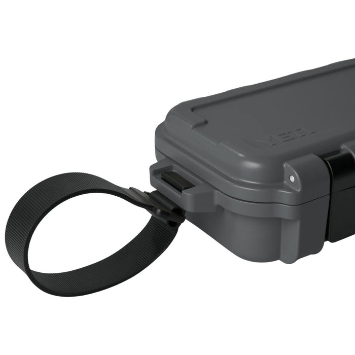 YETI LoadOut GoBox 1 Gear Case Charcoal Image 08