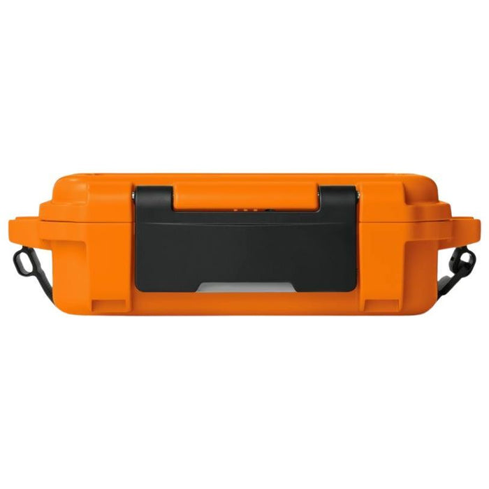 YETI LoadOut GoBox 1 Gear Case King Crab Orange Image 01