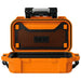 YETI LoadOut GoBox 1 Gear Case King Crab Orange Image 04
