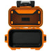 YETI LoadOut GoBox 1 Gear Case King Crab Orange Image 05
