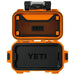 YETI LoadOut GoBox 1 Gear Case King Crab Orange Image 06