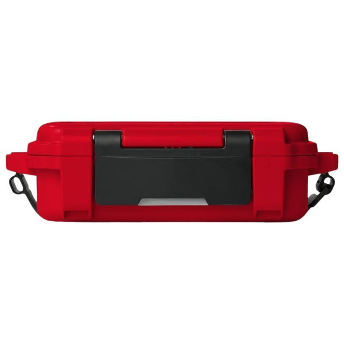 YETI LoadOut GoBox 1 Gear Case Rescue Red Image 01