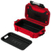 YETI LoadOut GoBox 1 Gear Case Rescue Red Image 03