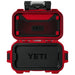 YETI LoadOut GoBox 1 Gear Case Rescue Red Image 06