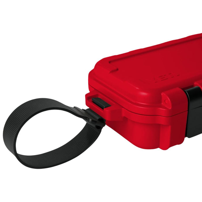 YETI LoadOut GoBox 1 Gear Case Rescue Red Image 08