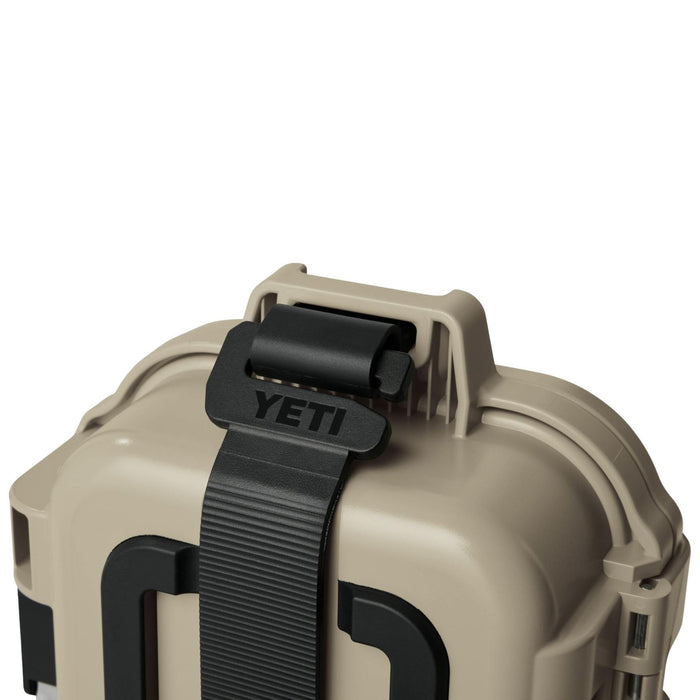 YETI LoadOut GoBox 1 Gear Case Tan Image 09