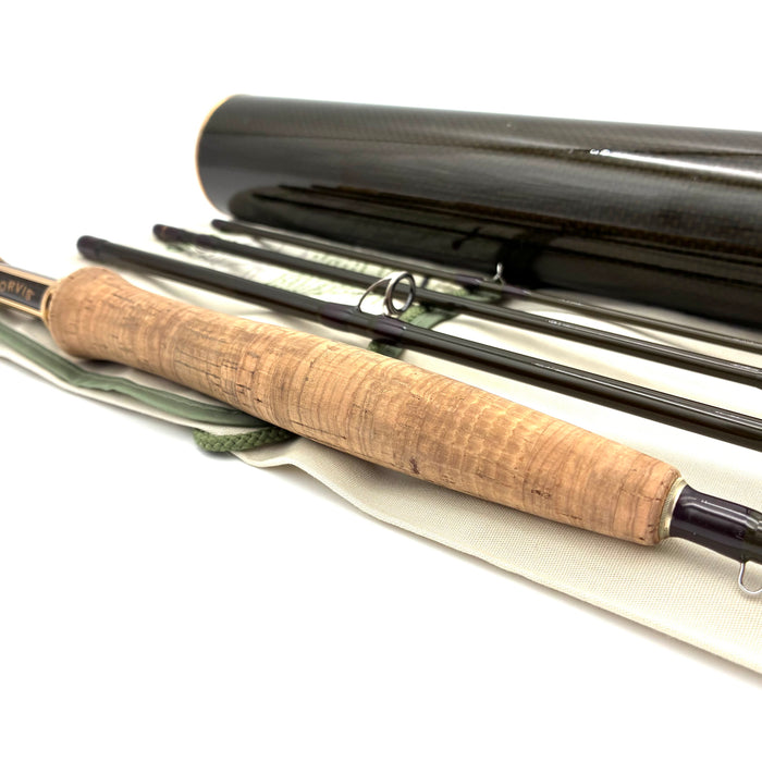 Used Rod - Orvis Helios 9' 4wt - Fly Rod