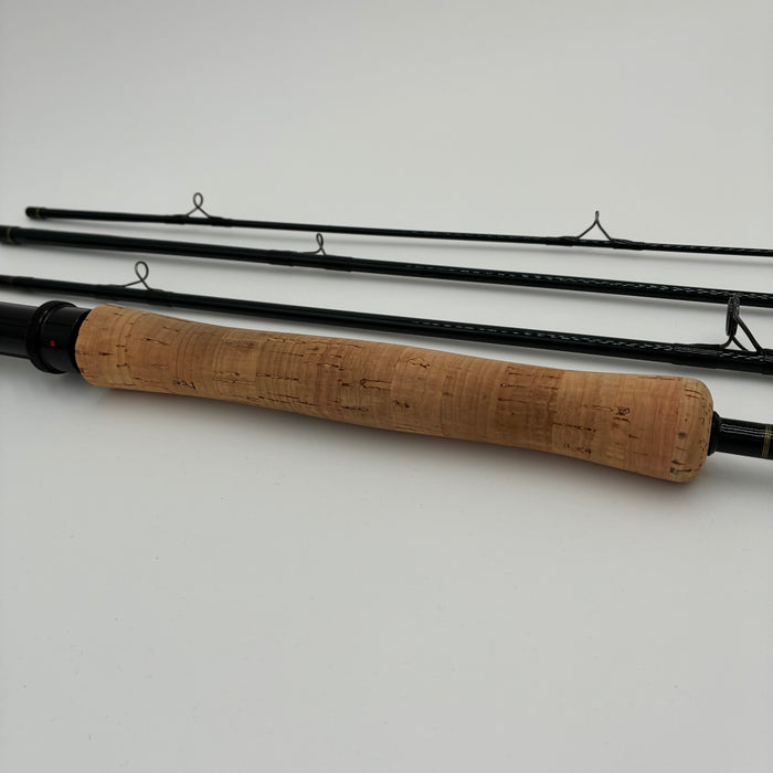 Used Rod - Orvis Trident TL Mid Flex 9' 6wt - Fly Rod