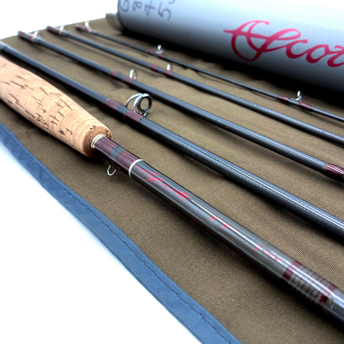 Used Rod - Scott G 8'4" 5wt - 5 Piece Fly Rod