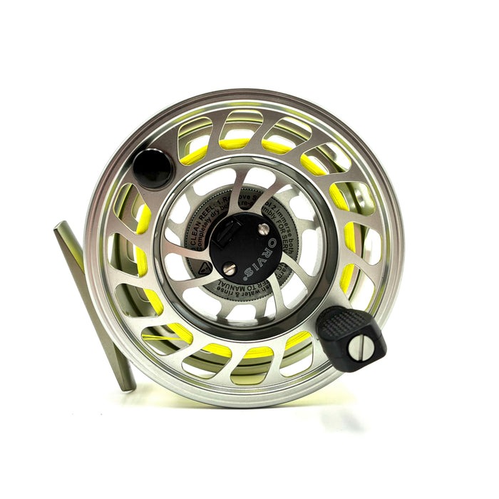 Used Reel - Orvis Mach IV - Fly Reel