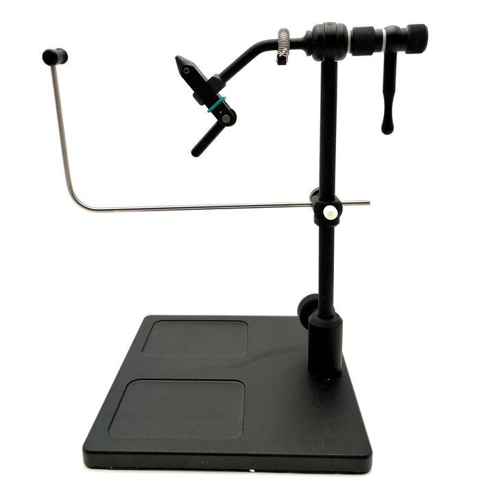 Used Fly Tying Vise - Renzetti Traveler 2304 w/ 6x6 Base