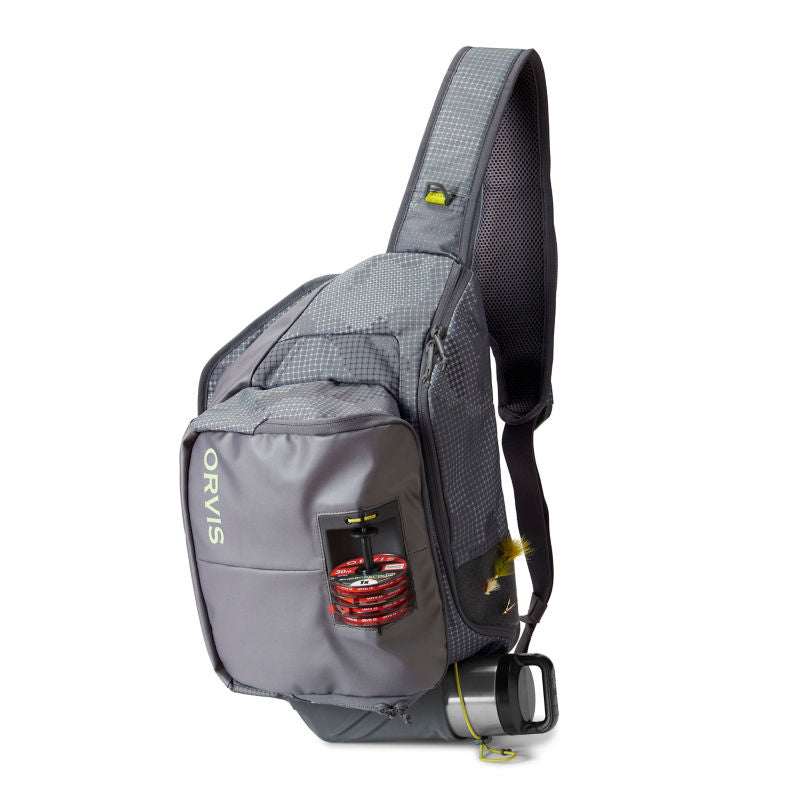 Orvis Guide Sling — TCO Fly Shop Orvis Guide Sling — TCO Fly Shop