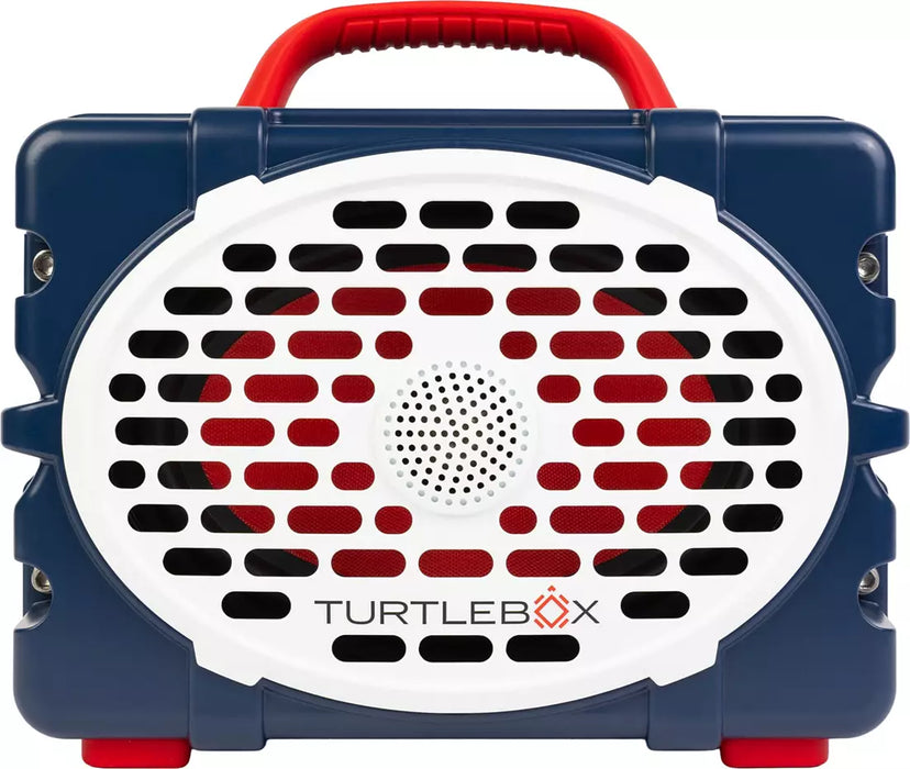 Turtlebox Gen3 Outdoor Bluetooth Speaker