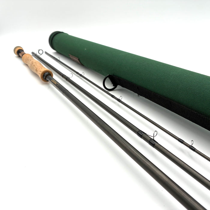 Used Rod - Cabela's FT 11' 6wt - 3 Piece Fly Rod
